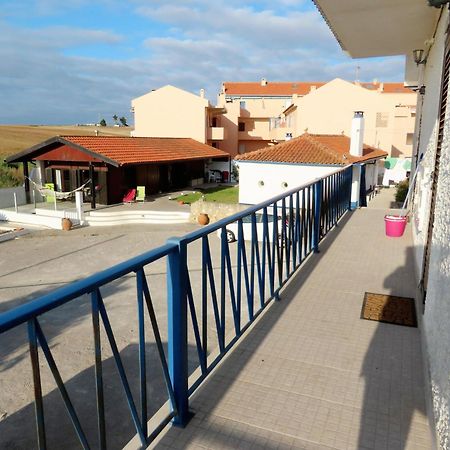 Casa Do Portao Azul - Dourada Apartment Atouguia Da Baleia Exterior photo